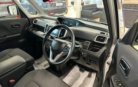 Suzuki Solio III, 2019 год, 1 079 000 рублей, 10 фотография