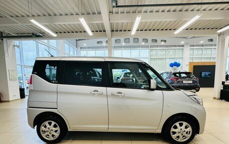 Suzuki Solio III, 2019 год, 1 079 000 рублей, 7 фотография