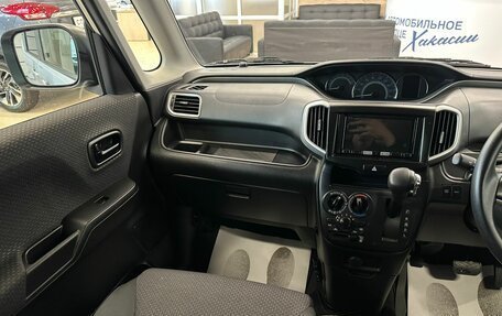 Suzuki Solio III, 2019 год, 1 079 000 рублей, 14 фотография