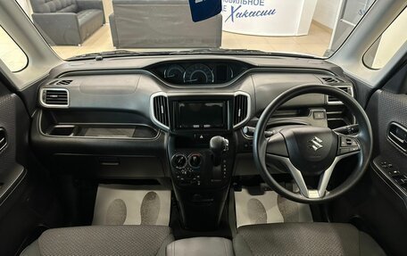 Suzuki Solio III, 2019 год, 1 079 000 рублей, 16 фотография