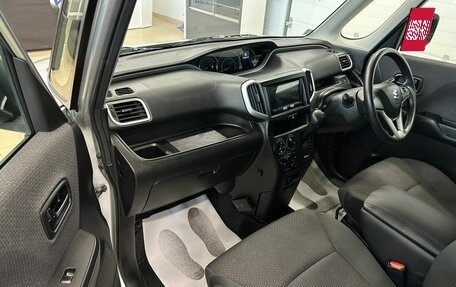 Suzuki Solio III, 2019 год, 1 079 000 рублей, 12 фотография