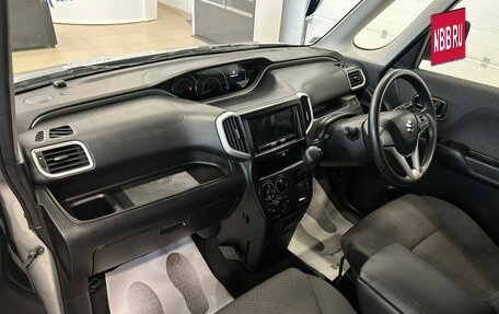 Suzuki Solio III, 2019 год, 1 079 000 рублей, 13 фотография