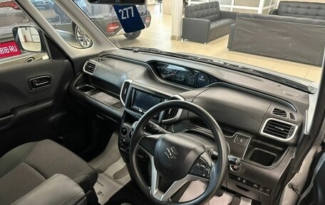 Suzuki Solio III, 2019 год, 1 079 000 рублей, 11 фотография