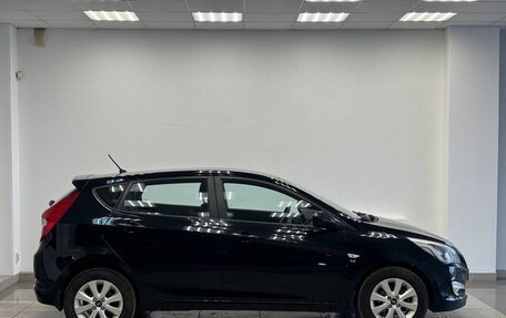 Hyundai Solaris II рестайлинг, 2016 год, 950 000 рублей, 4 фотография
