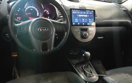 KIA Soul I рестайлинг, 2011 год, 730 000 рублей, 5 фотография