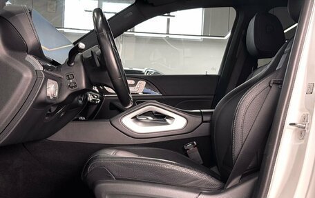 Mercedes-Benz GLS, 2021 год, 12 985 000 рублей, 11 фотография