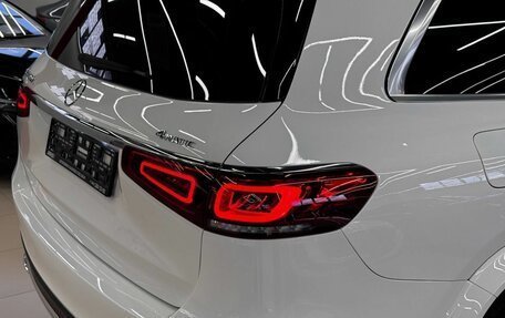 Mercedes-Benz GLS, 2021 год, 12 985 000 рублей, 7 фотография