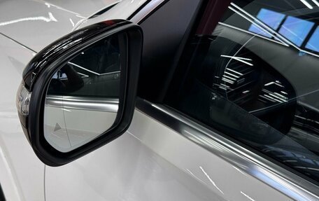 Mercedes-Benz GLS, 2021 год, 12 985 000 рублей, 8 фотография
