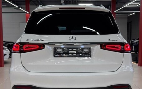 Mercedes-Benz GLS, 2021 год, 12 985 000 рублей, 6 фотография