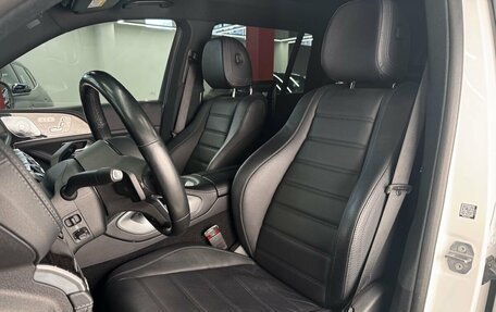 Mercedes-Benz GLS, 2021 год, 12 985 000 рублей, 12 фотография