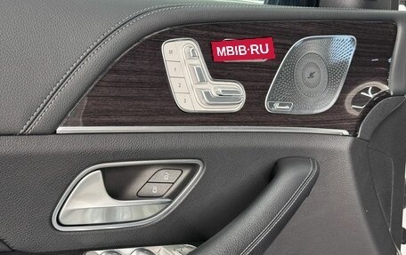 Mercedes-Benz GLS, 2021 год, 12 985 000 рублей, 10 фотография