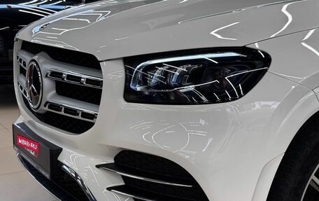 Mercedes-Benz GLS, 2021 год, 12 985 000 рублей, 3 фотография