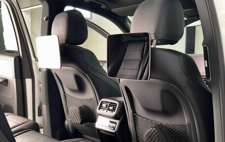 Mercedes-Benz GLS, 2021 год, 12 985 000 рублей, 14 фотография