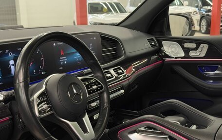 Mercedes-Benz GLS, 2021 год, 12 985 000 рублей, 27 фотография