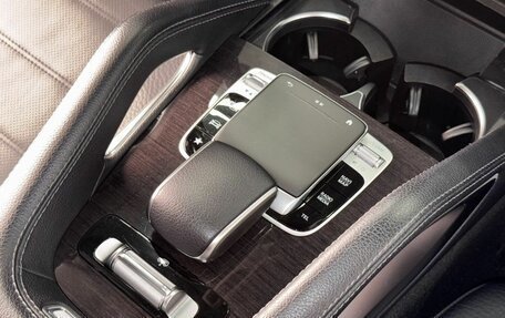 Mercedes-Benz GLS, 2021 год, 12 985 000 рублей, 19 фотография