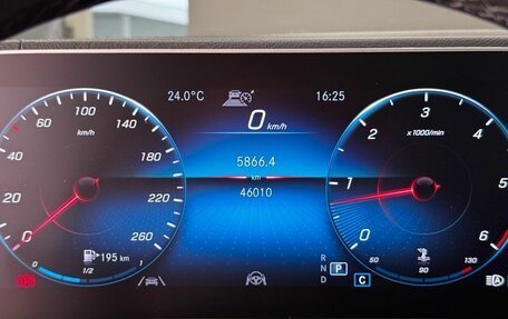 Mercedes-Benz GLS, 2021 год, 12 985 000 рублей, 22 фотография