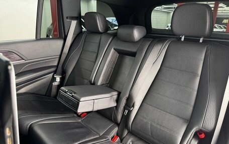 Mercedes-Benz GLS, 2021 год, 12 985 000 рублей, 15 фотография