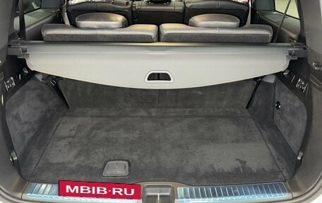 Mercedes-Benz GLS, 2021 год, 12 985 000 рублей, 25 фотография