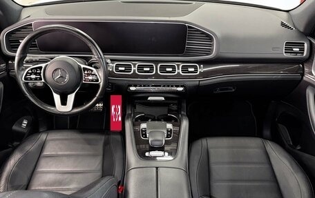 Mercedes-Benz GLS, 2021 год, 12 985 000 рублей, 18 фотография