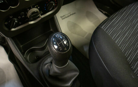 Renault Logan I, 2011 год, 12 фотография