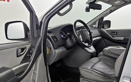 Hyundai Grand Starex Grand Starex I рестайлинг 2, 2021 год, 2 482 000 рублей, 5 фотография