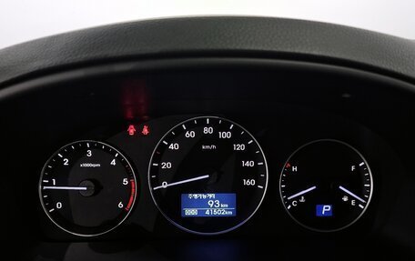 Hyundai Grand Starex Grand Starex I рестайлинг 2, 2021 год, 2 482 000 рублей, 8 фотография