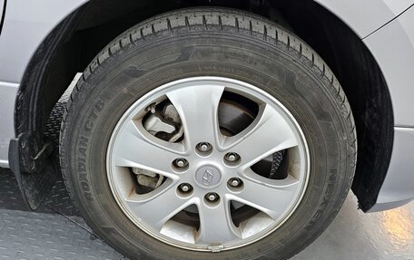 Hyundai Grand Starex Grand Starex I рестайлинг 2, 2021 год, 2 482 000 рублей, 10 фотография