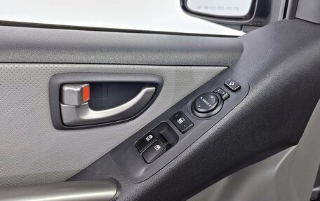 Hyundai Grand Starex Grand Starex I рестайлинг 2, 2021 год, 2 482 000 рублей, 11 фотография