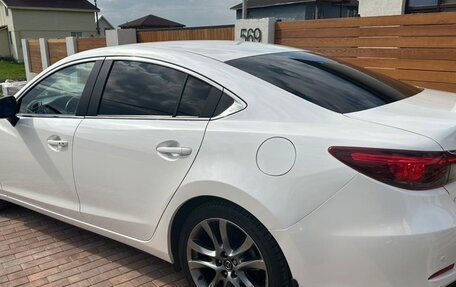 Mazda 6, 2018 год, 2 150 000 рублей, 5 фотография