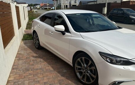 Mazda 6, 2018 год, 2 150 000 рублей, 3 фотография