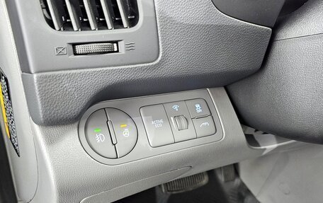 Hyundai Grand Starex Grand Starex I рестайлинг 2, 2021 год, 2 482 000 рублей, 12 фотография