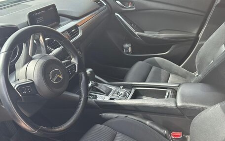 Mazda 6, 2018 год, 2 150 000 рублей, 6 фотография