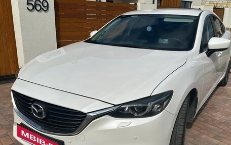 Mazda 6, 2018 год, 2 150 000 рублей, 2 фотография