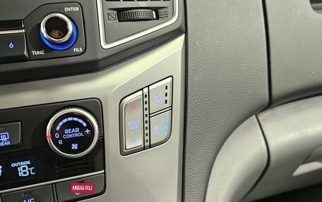 Hyundai Grand Starex Grand Starex I рестайлинг 2, 2021 год, 2 482 000 рублей, 15 фотография