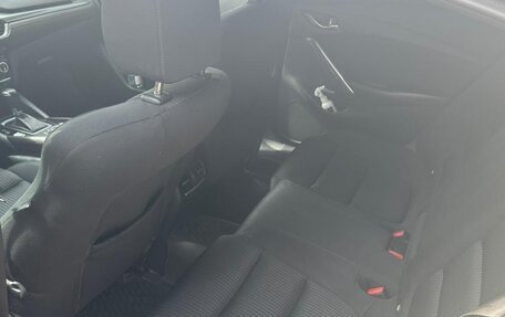 Mazda 6, 2018 год, 2 150 000 рублей, 9 фотография