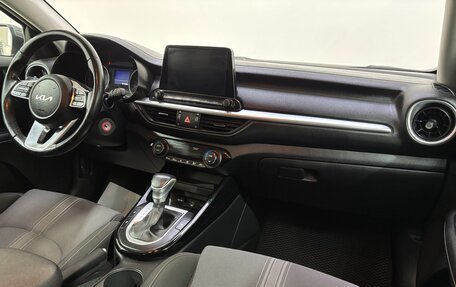 KIA Cerato IV, 2022 год, 2 095 000 рублей, 11 фотография