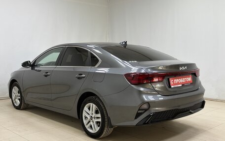 KIA Cerato IV, 2022 год, 2 095 000 рублей, 5 фотография
