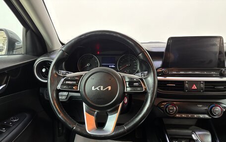 KIA Cerato IV, 2022 год, 2 095 000 рублей, 10 фотография
