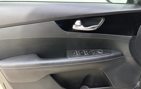 KIA Cerato IV, 2022 год, 2 095 000 рублей, 6 фотография
