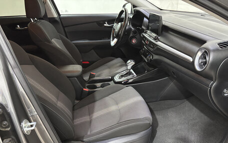 KIA Cerato IV, 2022 год, 2 095 000 рублей, 12 фотография
