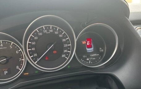 Mazda 6, 2018 год, 2 150 000 рублей, 7 фотография