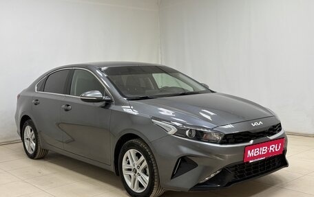KIA Cerato IV, 2022 год, 2 095 000 рублей, 2 фотография