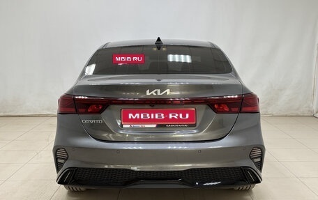 KIA Cerato IV, 2022 год, 2 095 000 рублей, 4 фотография