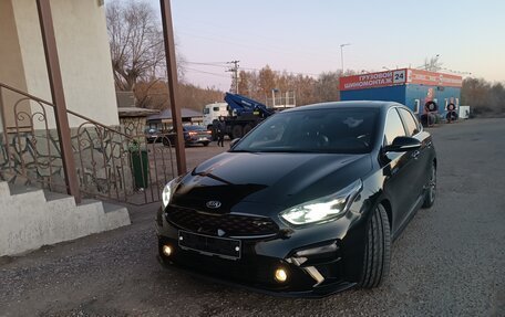 KIA K3, 2019 год, 2 300 000 рублей, 3 фотография