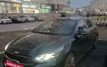 KIA K3, 2019 год, 2 300 000 рублей, 2 фотография