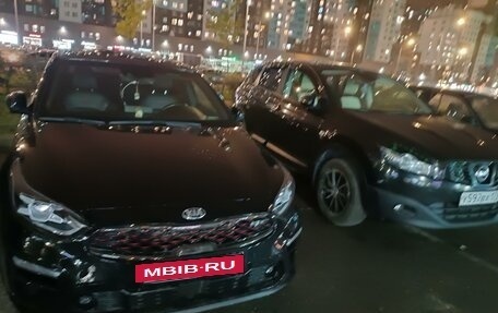 KIA K3, 2019 год, 2 300 000 рублей, 8 фотография