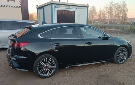 KIA K3, 2019 год, 2 300 000 рублей, 10 фотография