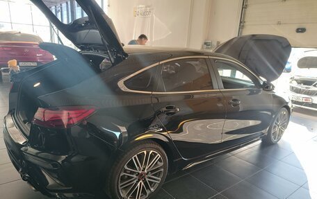 KIA K3, 2019 год, 2 300 000 рублей, 15 фотография