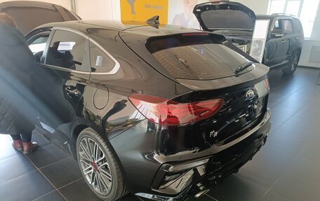 KIA K3, 2019 год, 2 300 000 рублей, 17 фотография