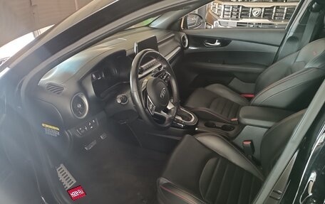 KIA K3, 2019 год, 2 300 000 рублей, 18 фотография